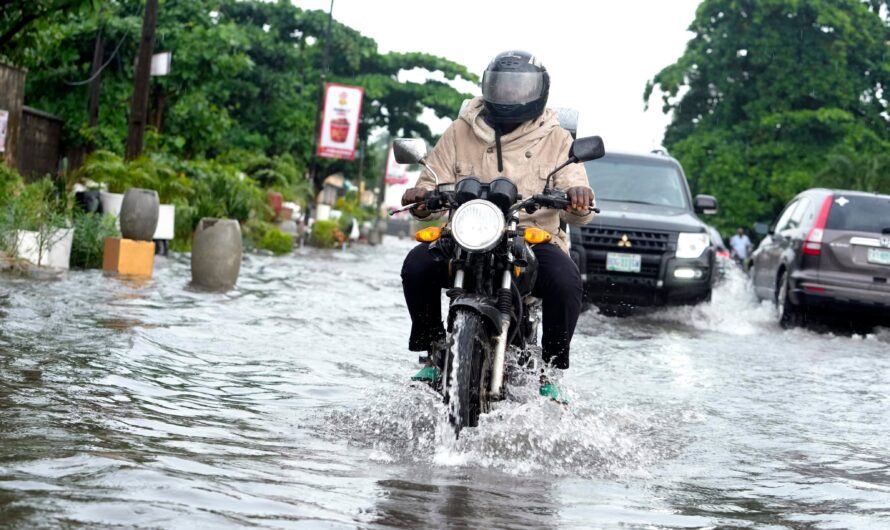 Typhoon Shanshan Strikes Japan’s Kyushu, Millions Flee Amid Destructive Weather