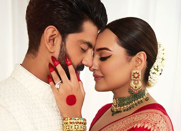 Sonakshi Sinha reveals why she kept her relationship private: “I feel it’s always better to keep private things private” : Bollywood News