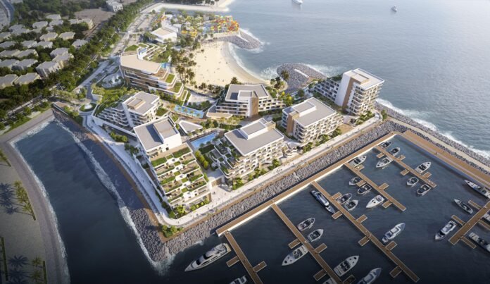 Ajwan by Shurooq Sparks High Demand for Luxury Beachfront Living in Khorfakkan