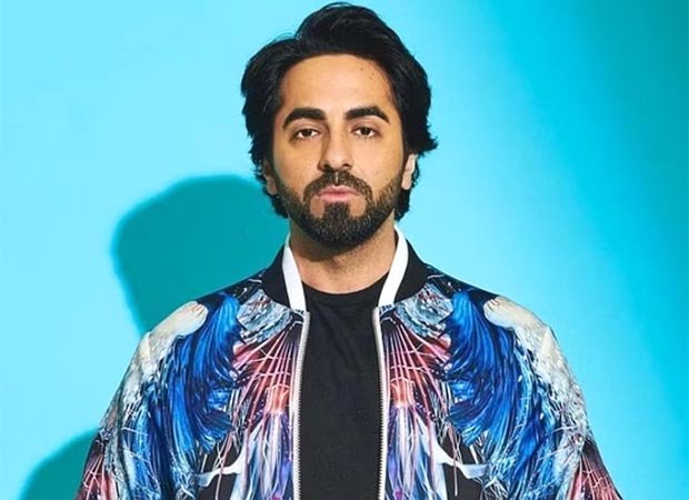 Ayushmann Khurrana launches his WhatsApp channel: “I want to create a close-knit community” : Bollywood News