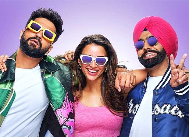 Bad Newz comes to Prime Video! Vicky Kaushal, Triptii Dimri, Ammy Virk starrer premieres on September 13 : Bollywood News