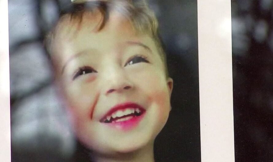 Remains confirmed as missing Wisconsin boy