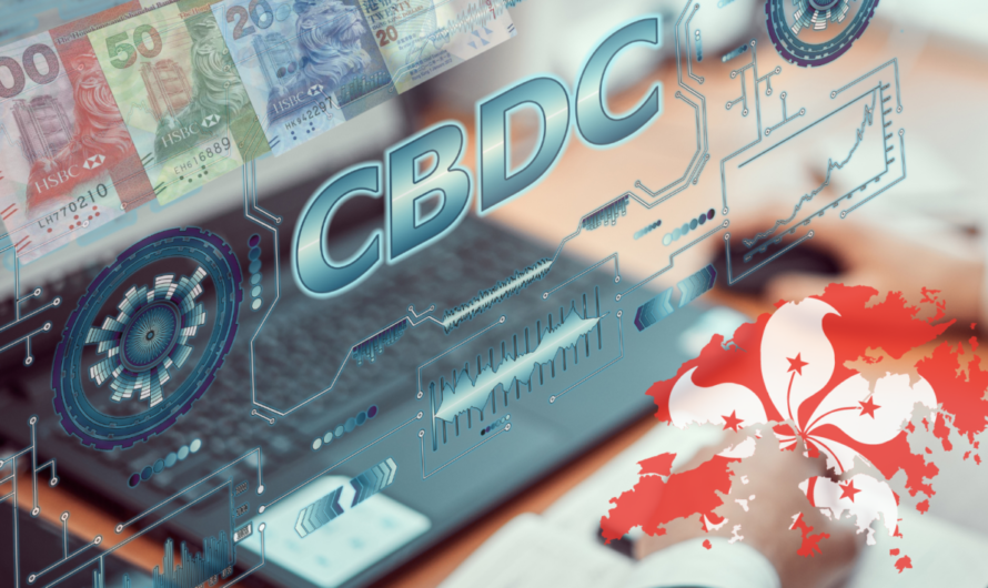 Hong Kong’s e-HKD Pilot Moves to Advanced Phase Amid Growing CBDC Development