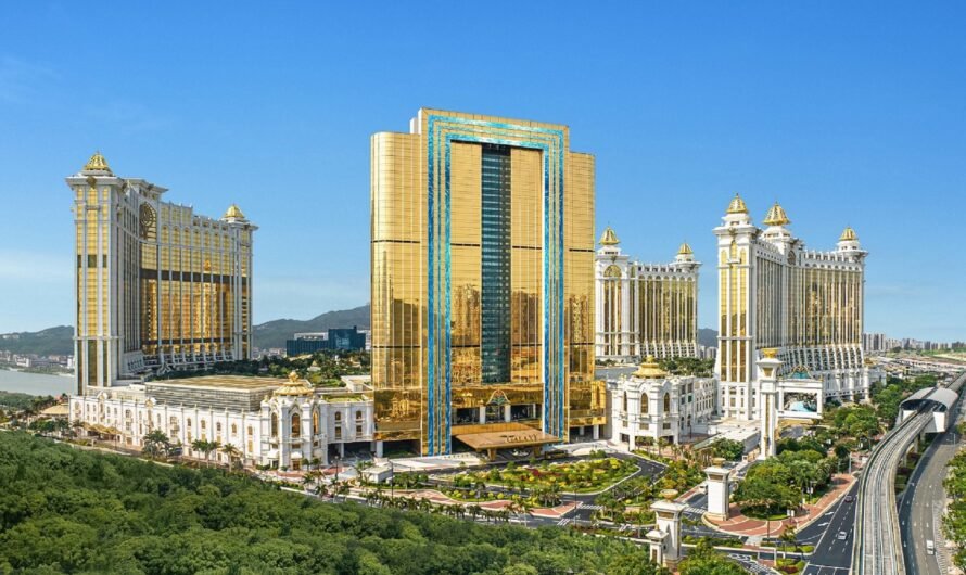 Galaxy Macau Unveils “Double Anniversaries” Celebrations, Showcasing National Intangible Cultural Heritage to Highlight Traditional Chinese Cultural