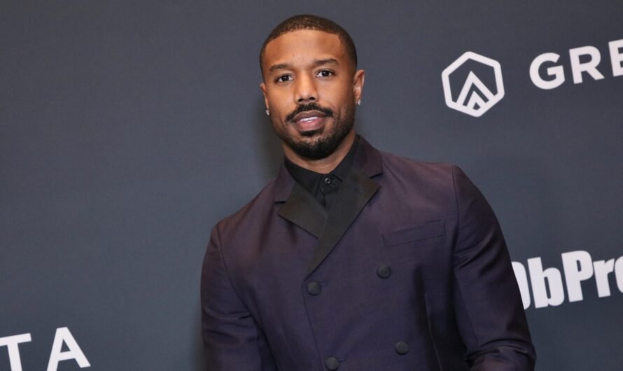 About the Michael B. Jordan Horror Movie – Hollywood Life