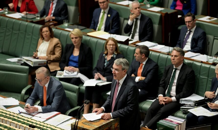 New online ‘misinformation’ bill slammed as ‘biggest attack’ on freedoms in Australia