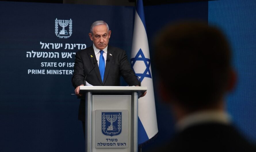 Netanyahu hits back over global pressure to make cease-fire concessions, says demands are ‘immoral’, ‘insane’