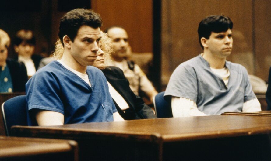 When Do the Menendez Brothers Get Out of Prison? Their Sentences – Hollywood Life