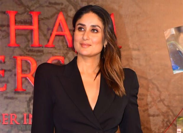 Kareena Kapoor Khan on turning producer with The Buckingham Murders: “This film holds a special place in our hearts” : Bollywood News