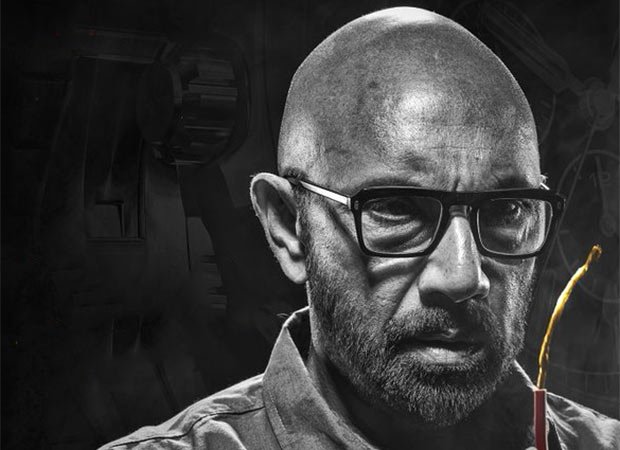 Lokesh Kanagaraj unveils first look of Sathyaraj as Rajasekar in Rajinikanth starrer Coolie: “Thrilled to have him” : Bollywood News