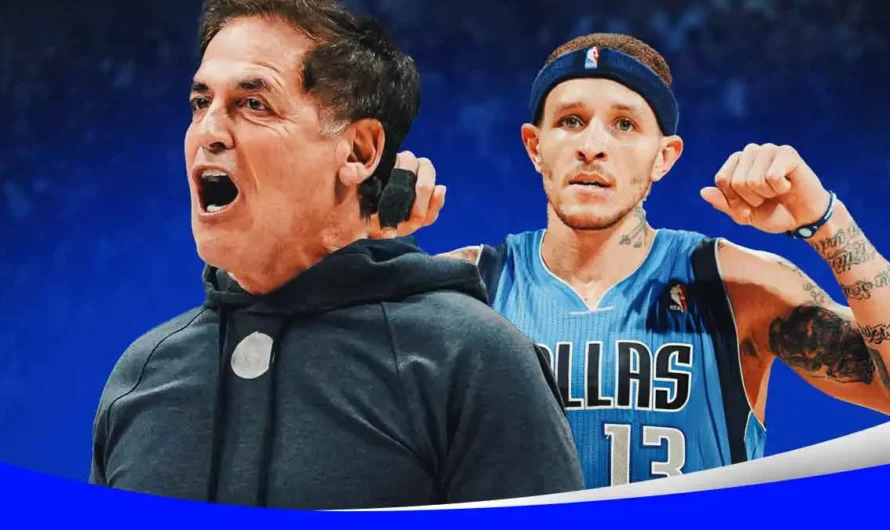 Mark Cuban Eyes SEC Leadership, Promises No More Monopoly Money