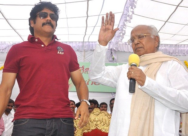 Nagarjuna on the film festival to be held on his legendary father Akkineni Nageswara Rao’s centenary, “The whole family will be at the theatre. We are 19 of us” : Bollywood News