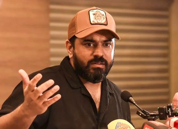 Nivin Pauly demands investigation into false rape allegations, submits evidence of innocence : Bollywood News