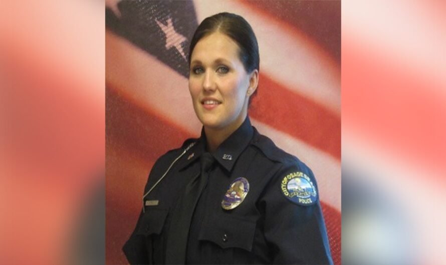 Missouri police officer mom killed during high-speed chase, leaves behind 6 children