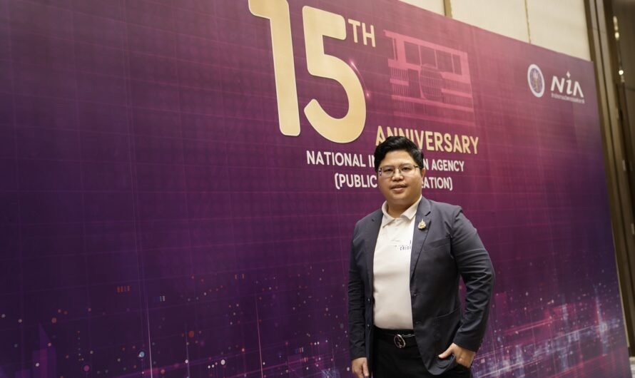 NIA Unveils Path for Thai Innovation as It Enters 16th Year Aiming to Propel Thailand Towards Becoming an Innovative Nation