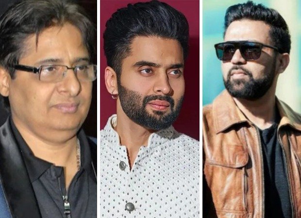 Vashu and Jackky Bhagnani of Pooja Entertainment file complaint against Ali Abbas Zafar over alleged fund misappropriation : Bollywood News