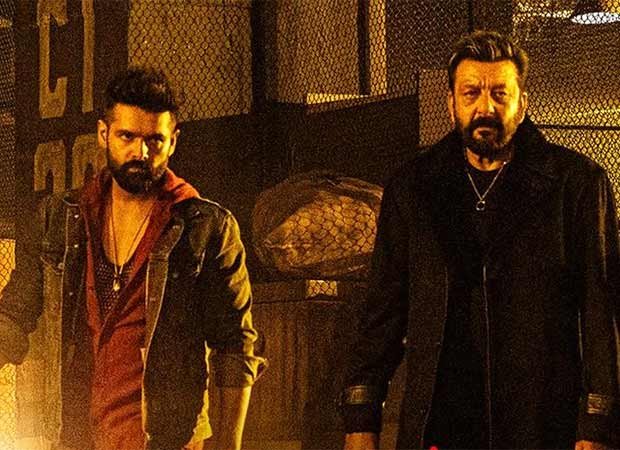 Ram Pothineni, Sanjay Dutt starrer Double iSmart to premiere on Prime Video : Bollywood News