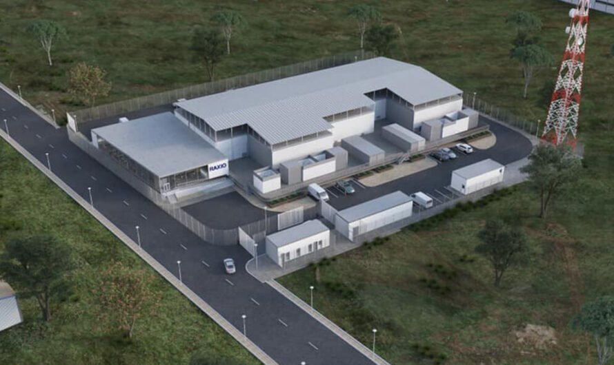 Raxio Group Unveils New Data Center in Ivory Coast