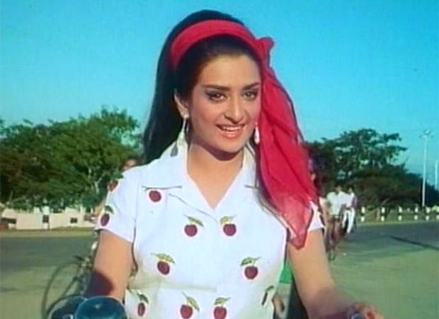 Saira Banu reveals she is ‘thrilled’ about Padosan re-releasing in theatres; says, “It is a cherished piece of cinematic history” : Bollywood News