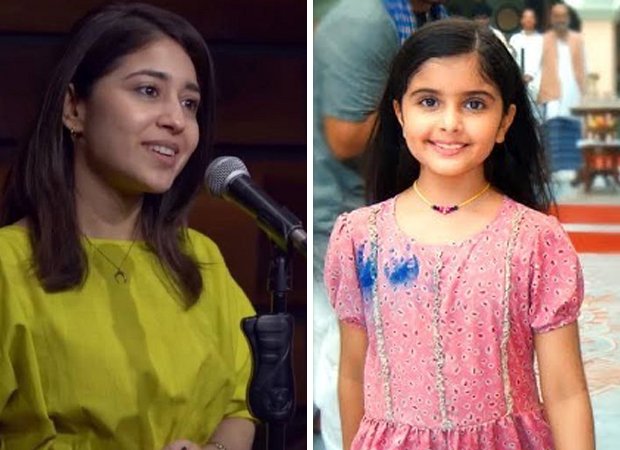 Shweta Tripathi lends her voice to an evocative poem for Zee TV’s new show Jagriti : Bollywood News