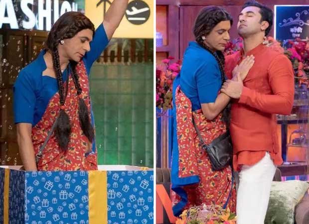 Sunil Grover reveals family’s reaction to his playful chemistry with Ranbir Kapoor: “They had to adjust…” : Bollywood News