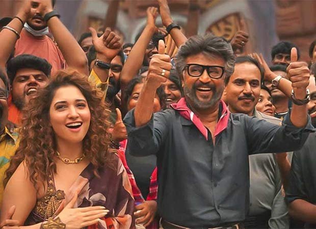 Tamannaah Bhatia calls Rajinikanth ‘demi-god’ as she opens up about her experience of working with him in Jailer; says, “Rajini sir is the purest person you’d ever meet” : Bollywood News