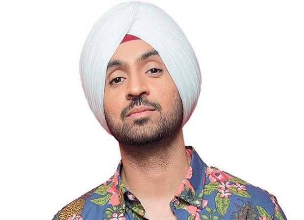 Diljit Dosanjh reacts to Delhi Police’s creative warning on fake tickets of his concert : Bollywood News