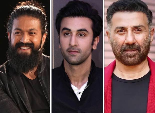 Yash to join Ranbir Kapoor starrer Ramayana in December 2024; Sunny Deol to shoot in 2025 : Bollywood News