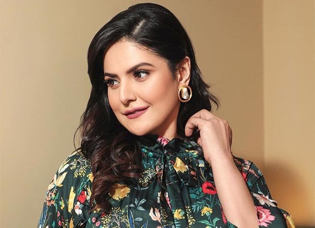 Zareen Khan teases return to big screen in 2025: “You all will definitely see me in the movies” : Bollywood News