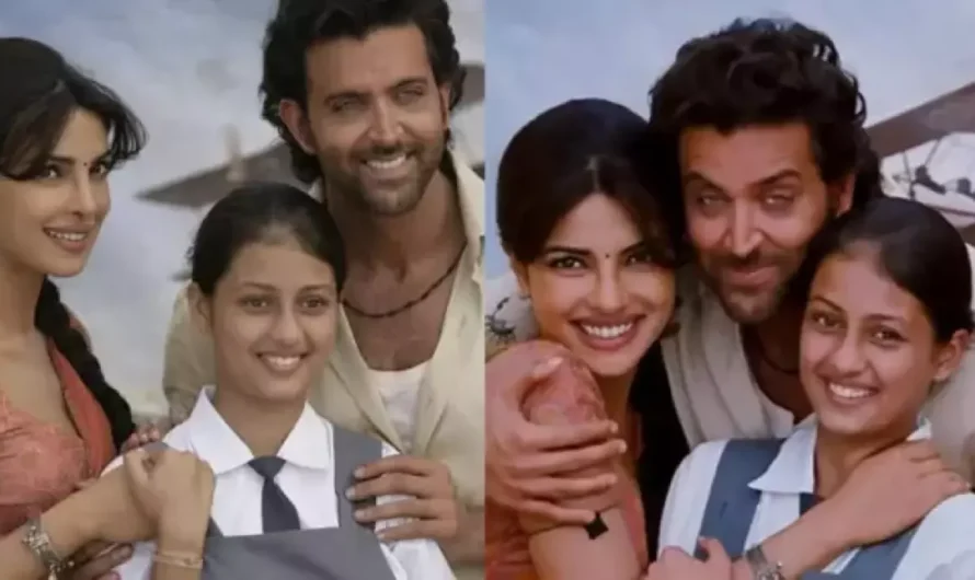 Kanika Tiwari, Who Played Hrithik Roshan’s Sister ‘Siksha,’ In ‘Agneepath’ Looks Like This Now At 28