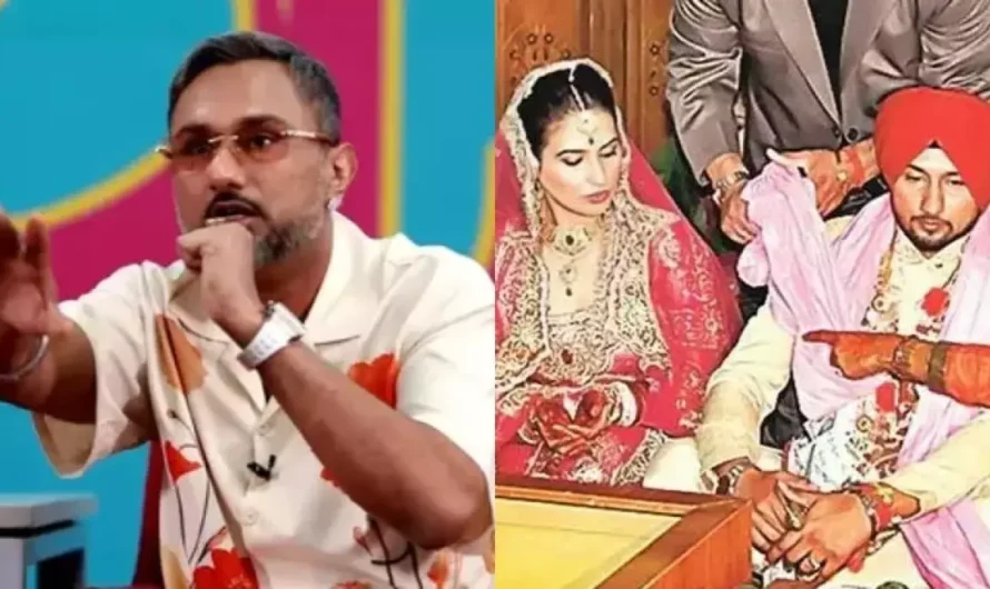 Honey Singh Admits Neglecting Ex-Wife, Shalini Talwar, ‘Was Influenced By Daulat, Nashe Aur Aurat..’