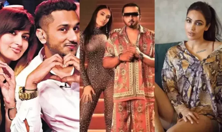 Honey Singh On Split With Shalini Talwar And Tina, Hints At Dating Heera Sohhal, ‘Aati Hai, Chali..’