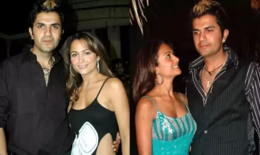 Meet Amrita Arora’s Ex-BF Usman Afzaal, Whom She Once Tagged As Her ‘Last Love’, Wanted To Marry Him