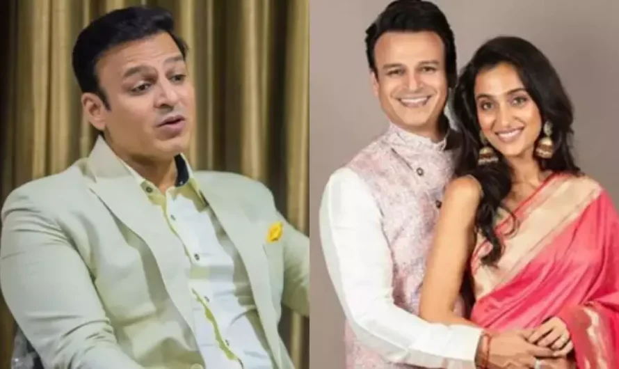 Vivek Oberoi Reveals He Was Into Casual Dating As He Didn’t Want More Heartbreaks, ‘Never Cheated..’