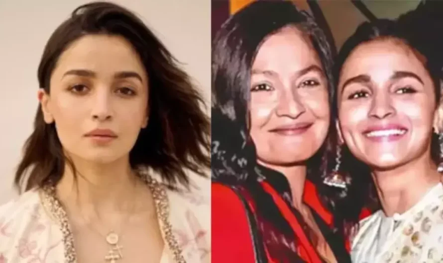 Alia Bhatt Shares She Got To Know New Side Of Sister, Pooja Bhatt In ‘BB OTT 2’, ‘I Used To Watch..’