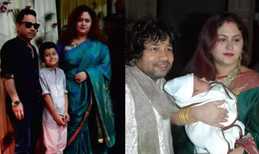 Kailash Kher Reveals He Has Separated From His Wife, Sheetal, ‘Saab Kuch Hote Hue Bhi Tanha Hai..’