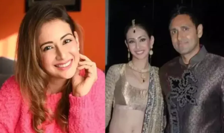 Preeti Jhangiani Reveals How Her Wedding With Parvin Impacted Her Career, ‘After I Got Pregnant..’