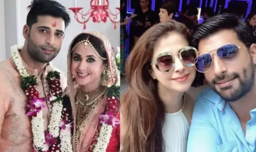 Urmila Matondkar Opens Up About Having Kids With Mohsin Akhtar, Hints At The Possibility Of Adoption