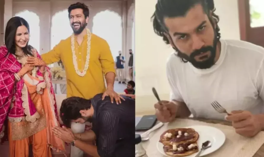 Sunny Kaushal’s Birthday, Katrina Kaif Wishes Her ‘Pancake Partner’, I.E., The ‘Best Devar’ Adorably