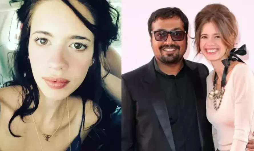 Kalki Koechlin On Being Sidelined When Married To Anurag Kashyap, ‘I Was A Nobody, Anurag Was So…’