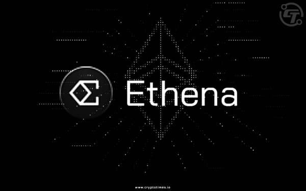 Ethena Labs Website Breach Affects USDe Stablecoin