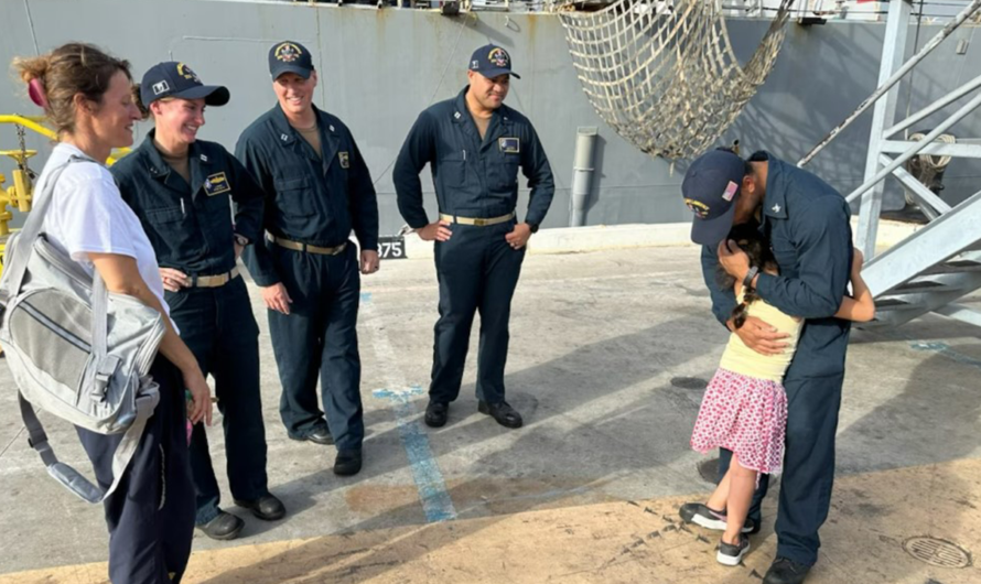 Woman, child, tortoise, cat rescued from sailboat offshore Hawaii