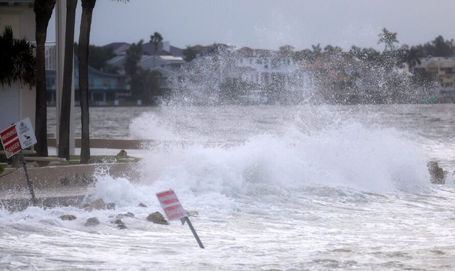 Helene takes deadly turn as millions are left in the dark and more top headlines