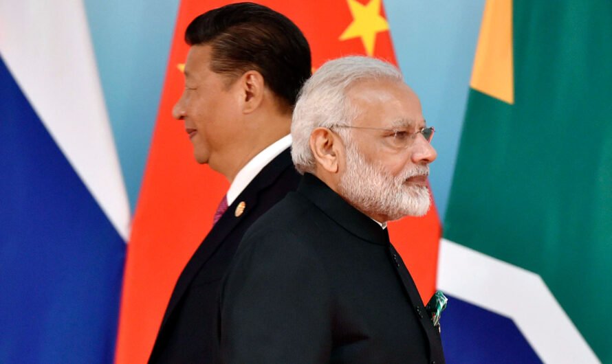 India Is Failing To Take Full Advantage Of China+ Strategy By Maintaining Barriers