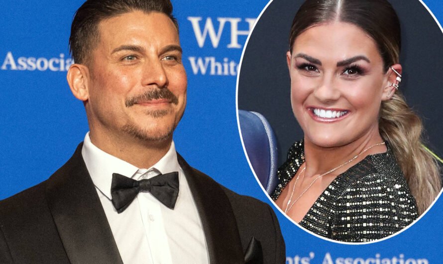 Jax Taylor Reveals That He’s Been Diagnosed With Bipolar Disorder And PTSD