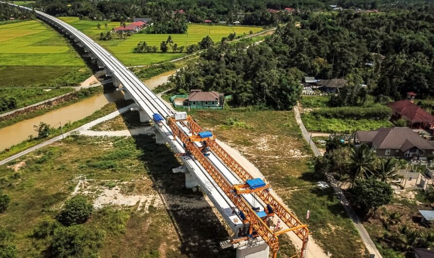 Thousands of ancient artifacts, including several skeletal remains, found during excavation in Malaysia