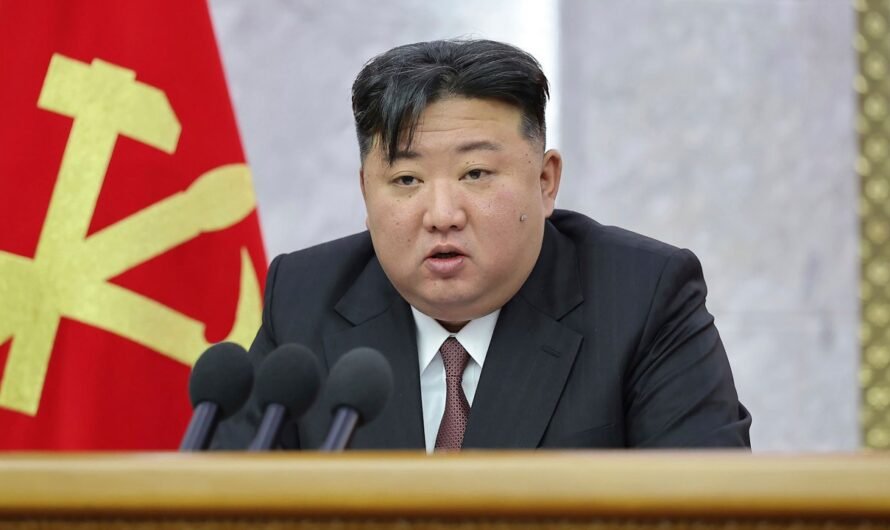 North Korea expands list of crimes punishable by death: report