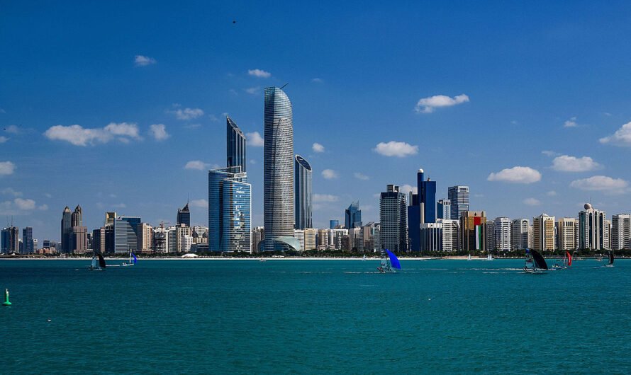 Abu Dhabi unveils new strategy to boost foreign investment in real estate