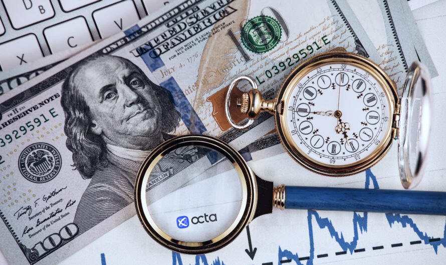 The Critical Role of Dollar Movements for Asian Markets: Expert Analysis by Global Broker Octa