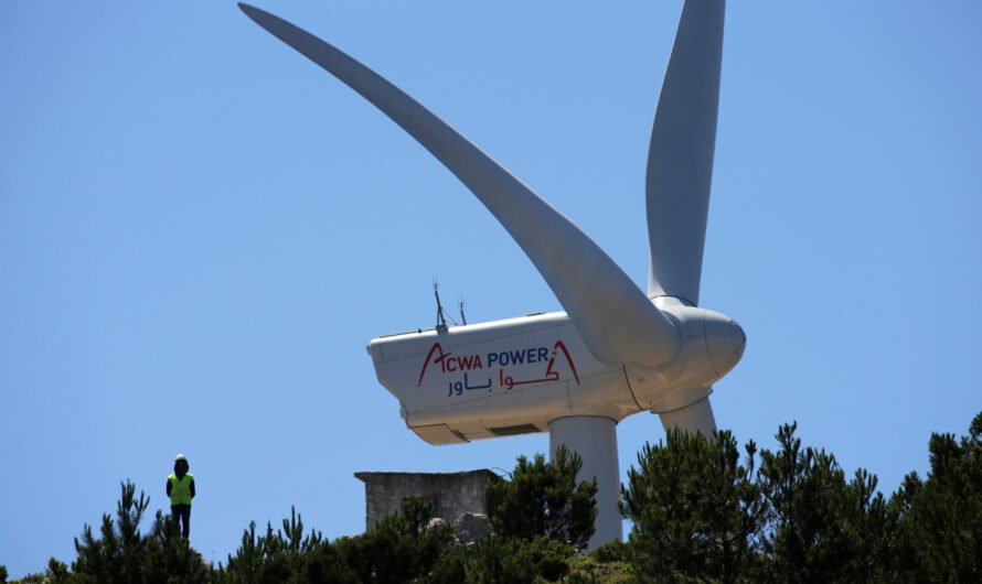 ACWA Power Secures $1.78 Billion in Renewable Energy Projects